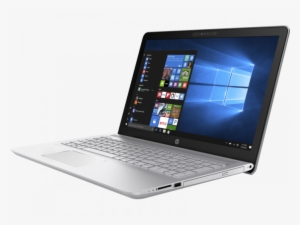 Pc Laptop Png - Hp Pavilion 15 Cc129tx #19990