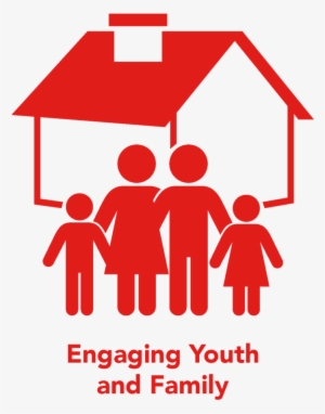 Engaging Youth Family - Family Things #100068