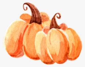 Smiling Pumpkins Wish List - Illustration #100188
