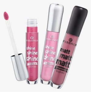 Lipgloss - Essence Matt Matt Matt Lip-gloss 06 #100215