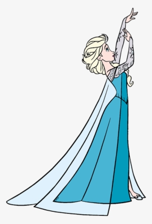 New Elsa - Elsa 2d #100274