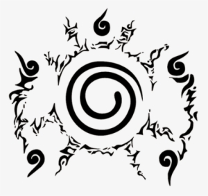 Naruto Tattoo, Anime Tattoos, Body Art Tattoos, Tatoos, - Hakke No Fūin Shiki #100296