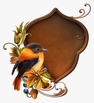 Parchment Cards, Craft Frames, Earth Angels, Borders #100345