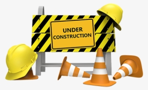 Under Graphic Freeuse Library - Road Closed Clip Art #100420