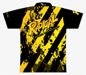 Radical Caution Tape Shirt - Empire 3 In. X 1000 Ft. Caution Tape In Yellow #100422