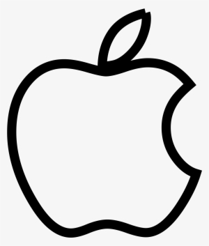 Picture Apple Logo At Getdrawings Com Free For - Apple Vorlage #100489