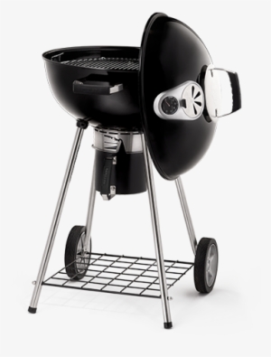 Charcoal Grill Png - Napoleon Nk22k Leg #100622