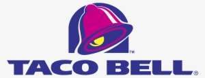 Taco Bell Logo2 - Taco Bell Logo No Background #100673