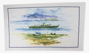 View Larger Image - Sea #100720