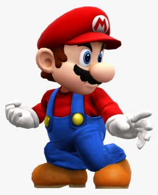 Mario Brós Png #100722 Mario Brós Png #100722