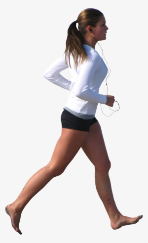 Running Png Pic - Running Women Png #100764