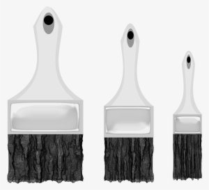 This Free Icons Png Design Of Paint Brushes #100833