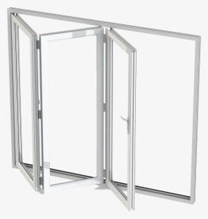 Bi-fold Doors - Accordion Window #100853