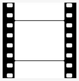 This Free Icons Png Design Of Film Strip #100979