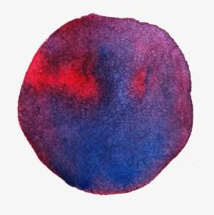 Shapes Preview - Watercolor Paint #101003