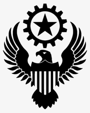 Eagle - Vector Graphics #101026