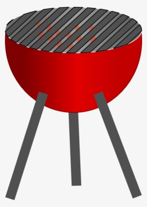 Png Transparent Download Barbecue Clip Art At Clker - Bbq Clip Art Png #101049