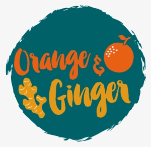 Orange-ginger Boxes #101187