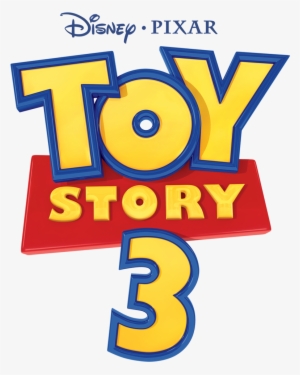 Toy Story - Toy Story 3: The Junior Novelization #101237
