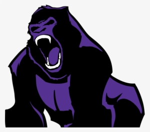 Mountain Gorilla Clipart At Getdrawings - Tool #101285