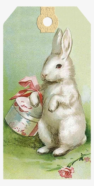 Wings Of Whimsy - Vintage Easter #101313