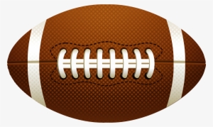 Image Free Library American Ball Png Vector Interests - Football Transparent #101329