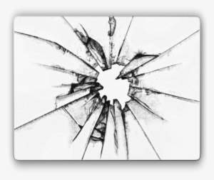 Cracked Brick Wall At - Seattle #101464