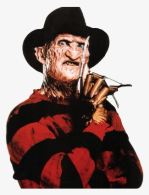 Freddy Krueger Portrait - Freddy Krueger 1984 #101508 Freddy Krueger Portrait - Freddy Krueger 1984 #101508