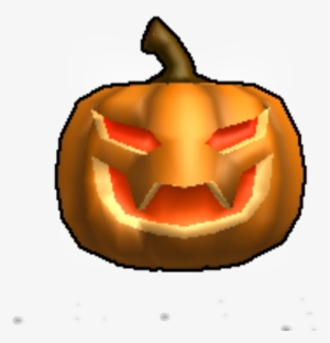 Lord Pumpkin - Roblox Pumpkin Transparent #101510
