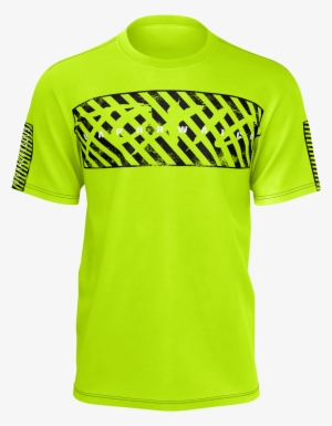 Caution Tape T-shirt - Tričko Dětské:xs #101537 Caution Tape T-shirt - Tričko Dětské:xs #101537