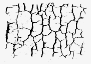 Freeuse Library Cracked Vector Crack Texture - Crack Png #101675
