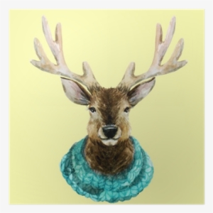 Watercolor Painting #101762