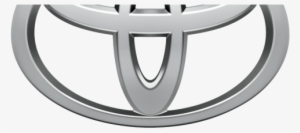 Toyota Logo 1989 - Toyota #101765