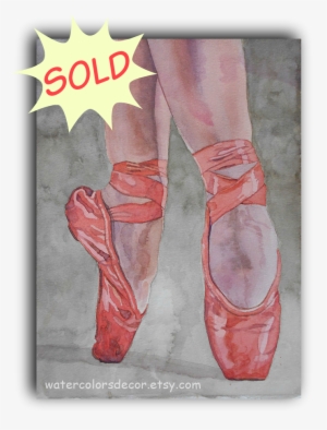 #swanlake #pointeshoes #ballet #balletshoes #watercolor - Poster #101849 #swanlake #pointeshoes #ballet #balletshoes #watercolor - Poster #101849