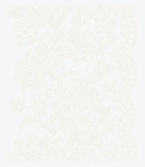 Lace Png - Navy Lace Reply Cards #101918