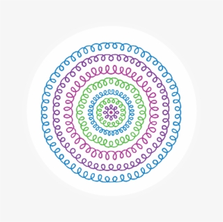 Earbuds Sound Waves Dekaslides Earbuds Sound Waves - Clip Art #102005