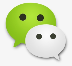 Wechat Logo - Wechat #102050