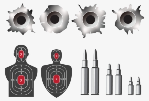 Bullet Holes Png Photo - Vector Graphics #102119 Bullet Holes Png Photo - Vector Graphics #102119