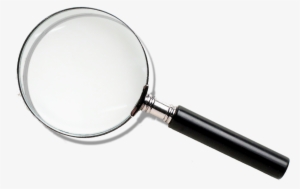 Magnifying Glass Transparent Png - Loupe Png #102195