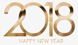 2018 Happy New Year Golden Letters - Png Happy New Year 2018 Transparent Background #102212 2018 Happy New Year Golden Letters - Png Happy New Year 2018 Transparent Background #102212