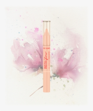 Miss Sporty Highlighter Make Up Stick Insta Glow All - Watercolour Magnolia #102236