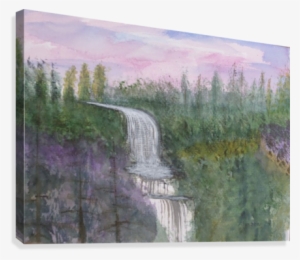 3 Tier Waterfall - Fountain #102276