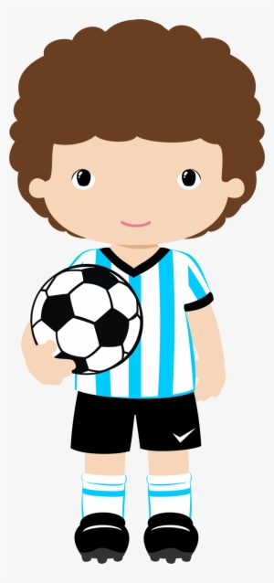 Ver Todas Las Imágenes De La Carpeta Png - Boneco Desenho De Futebol #102325