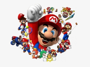 Mario Bross - Mário Bros #102424