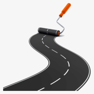 Free Png Road - Way Png #102442