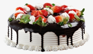 Birthday Cake Vector Free Download Hd - Cake Images Hd Png #102445