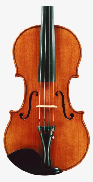 Violin & Bow Png Image - Eastman Strings Andreas Eastman Vl405 Violin #102462
