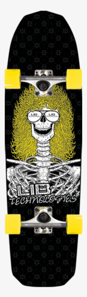 Skateboard #102560
