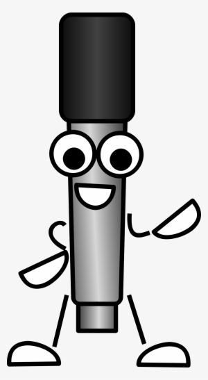 This Free Icons Png Design Of Mike The Mic #102605