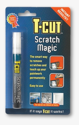 Tetsrp006 6 - Scratch Remover Pen #102720